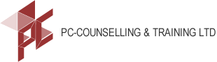 PC Counselling and Training Logo